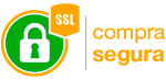 Selo compra segura com SSL